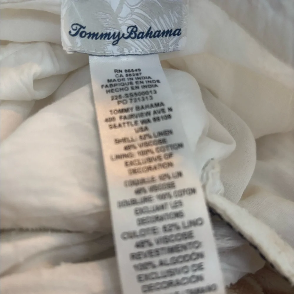 Tommy Bahama Dress - Picture 6 of 6